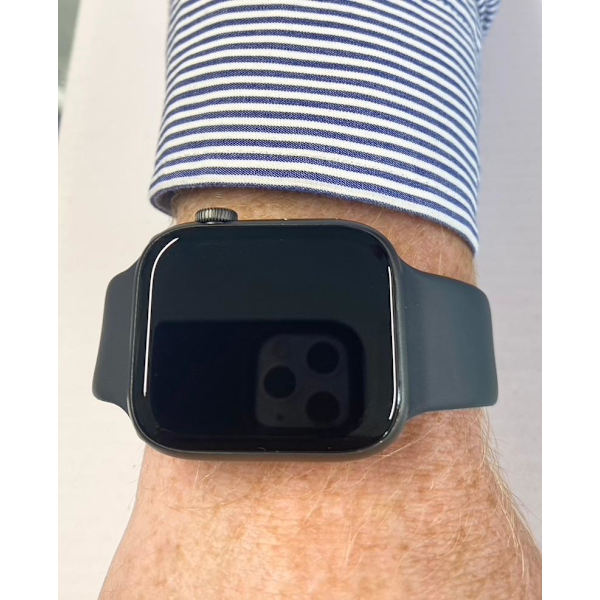2023 H11 Pro Smart Watch Series 8, 45 mm