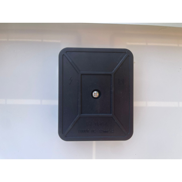 Pålideligt solpanel Polykrystallinsk 50 W