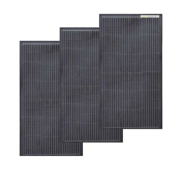 Shine Solar SN-M100 100 W Monocrystalline solar modul