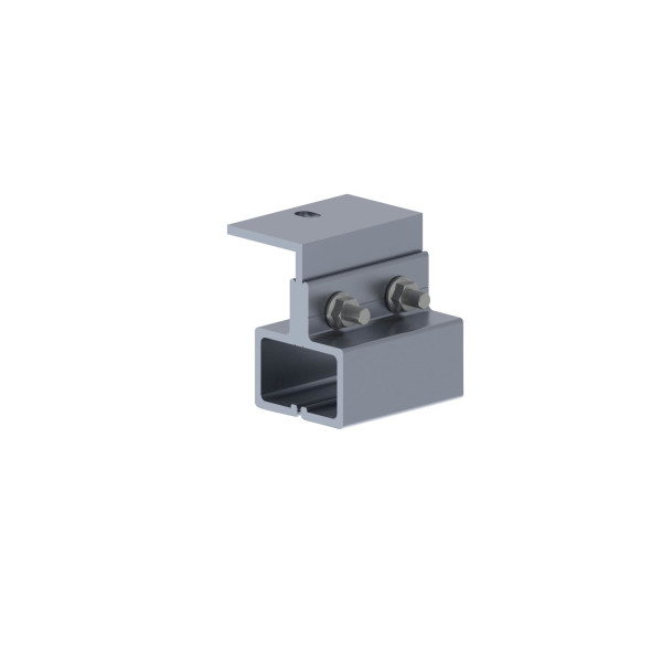 King feels Ceiling device for standing seam, KS-HK-S05-01#
