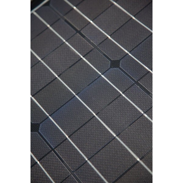 Bojbar Solpanel