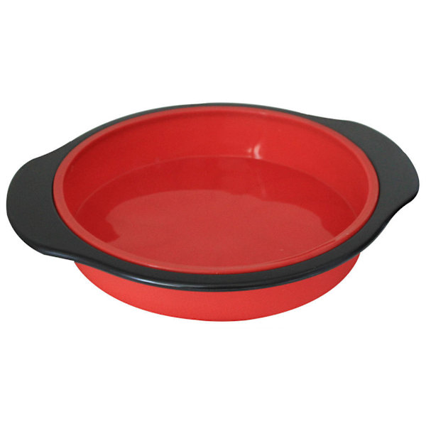 Pajform i silikon men stålkant, 4 pack, 32 x 27 x 54 cm