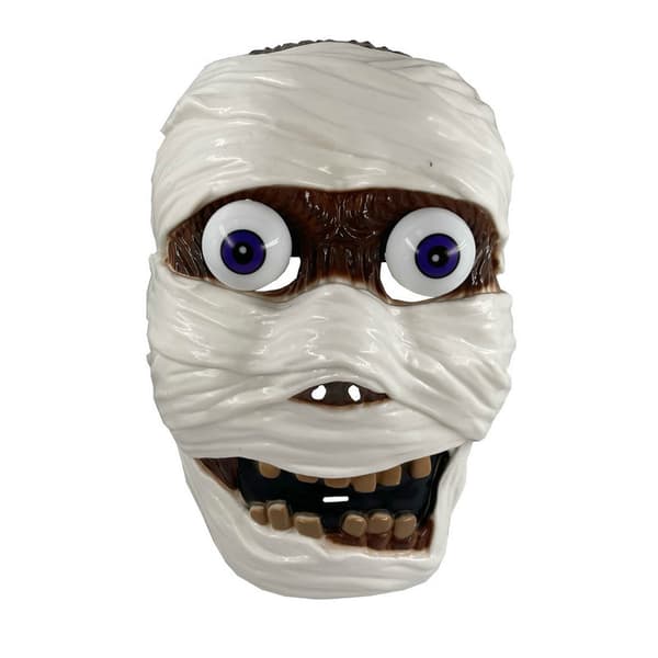 Halloween skräckmasker-343