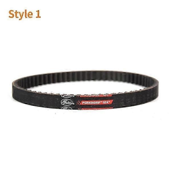 Til SUR-RON Original Gates GT4 Første-niveau Drivremme Light Bee X Førsteklasses Transmissionsrem SURRON Rem