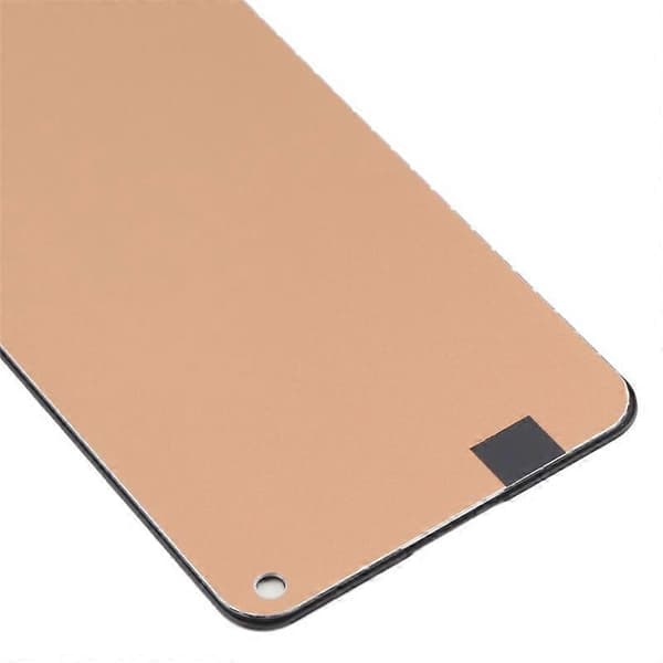 Til Oppo Reno7 Z 5G/Reno6 Lite Grade C LCD-skærm og digitizer-samlingsdel (TFT-teknologi)