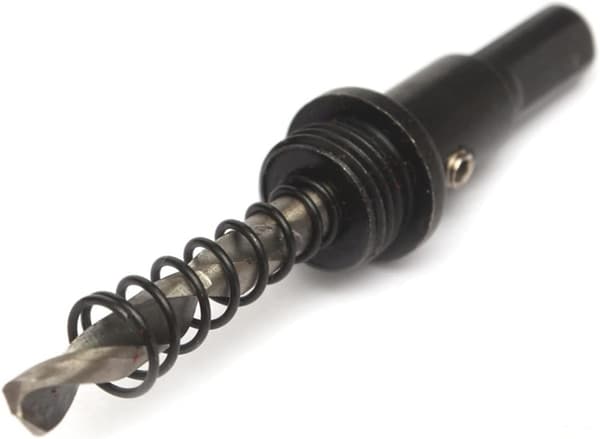 Hullsagkutter-100-200mm M42 Bi-metall hullsagbor Metallåpner for planketre aluminium jernrør 80MM