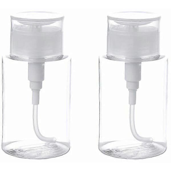 Professionell Tom Flytande Pumpflaska Dispenser -150ML