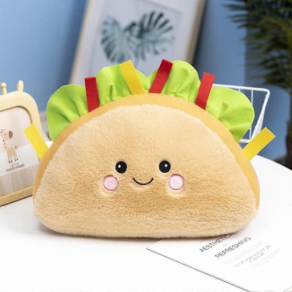 Aurora - Palm Pals - 25 cm Fiesta Taco