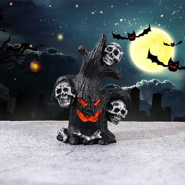 Halloween DIY smyckestillbehör-162