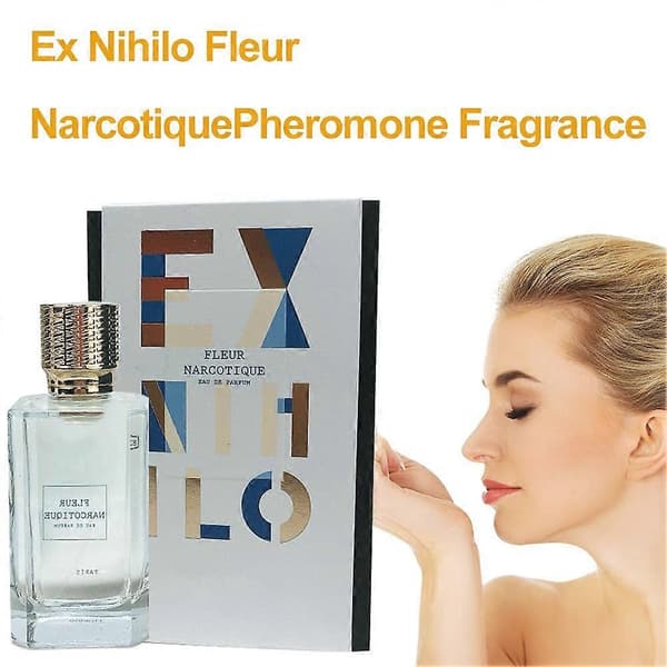 Ex Nihilo Fleur Narcotique Feromonihajuvesi Unisex-100ml