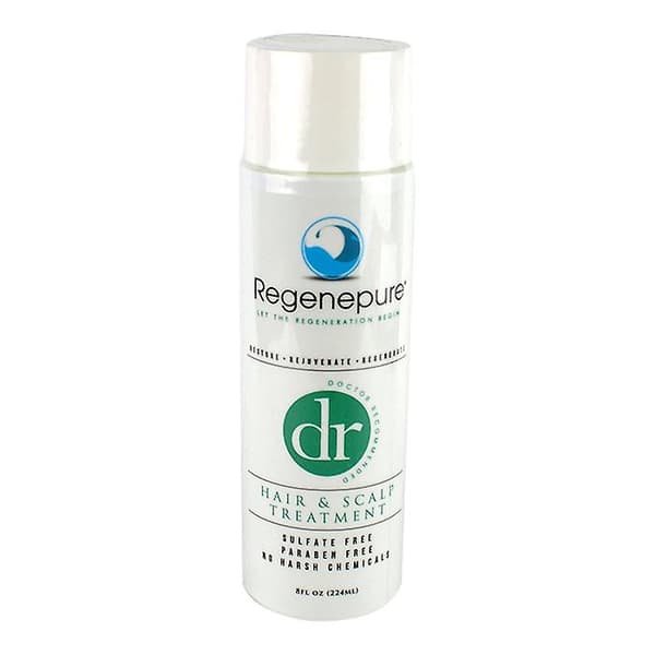 Regenepure Dr Hår- & hovedbundsbehandling 224ml/8oz