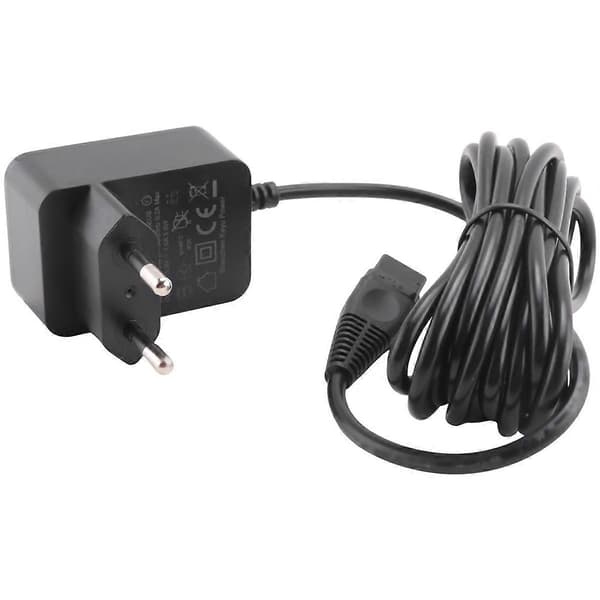 Laderadapter for JRL for Barberere P800 Elektrisk Barbermaskin EU-plugg
