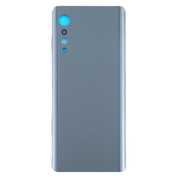 Batteri Bagcover Til Lg Velvet / Velvet 5g Boris