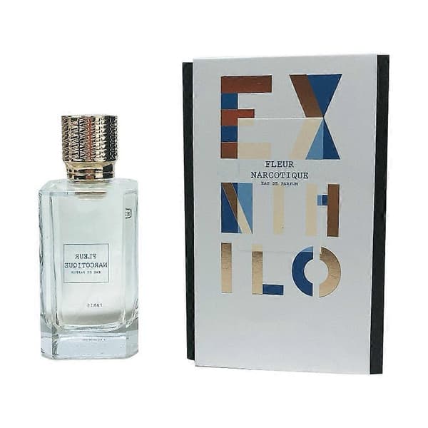 Ex Nihilo Fleur Narcotique Feromonihajuvesi Unisex-100ml