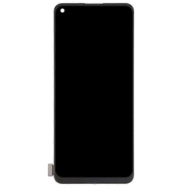 Til Oppo Reno7 Z 5G/Reno6 Lite Grade C LCD-skærm og digitizer-samlingsdel (TFT-teknologi)