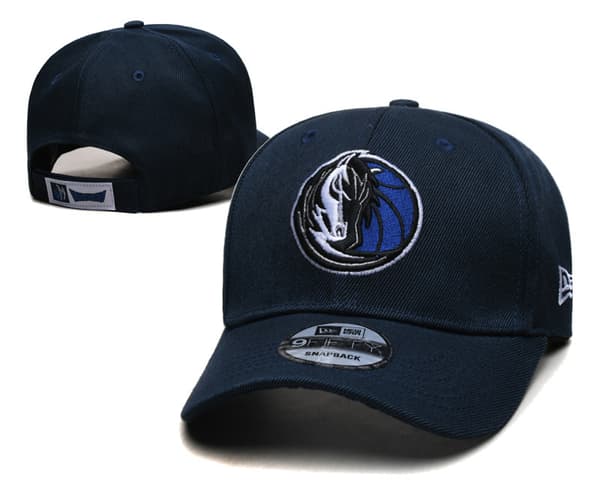 Ny Herr 9FORTY Los Angeles Clippers Baseballkeps
