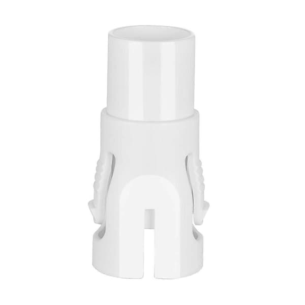 2-pak adaptere til AirMini-maskine, kompatibel med 15 mm &amp; 22 mm slangediameter