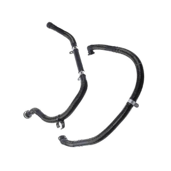 2 X Ilmapumpun Yhdysputket Golf Tt 1.8t 06a133889f 8l0133817 Boris