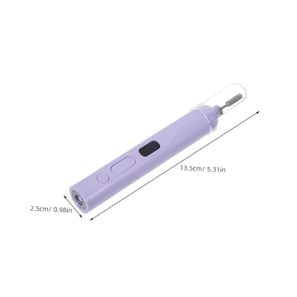 Snabbtorkande nagellacksremover