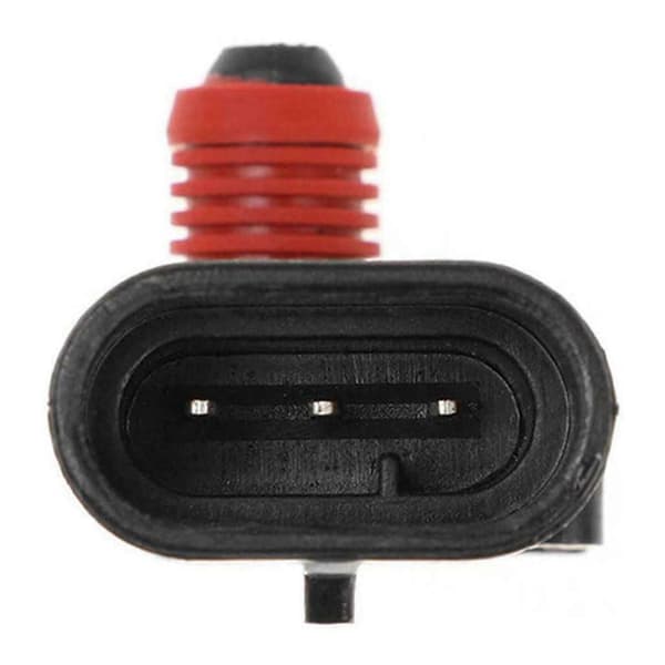 Ny manifoldtrykks MAP-sensor for Dyna Softail Touring -MAP3 10220075 32417-10 32416-10