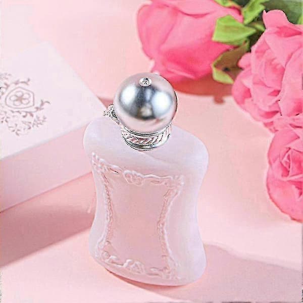 Parfums de Marly Delina Exclusif til kvinder Eau De Parfum 75ml 2.5oz Ny (Pink)