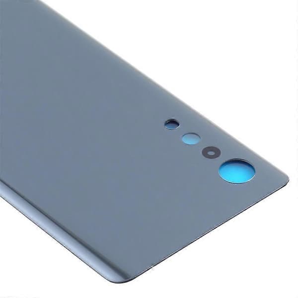 Batteri Bakdeksel For Lg Velvet / Velvet 5g Boris
