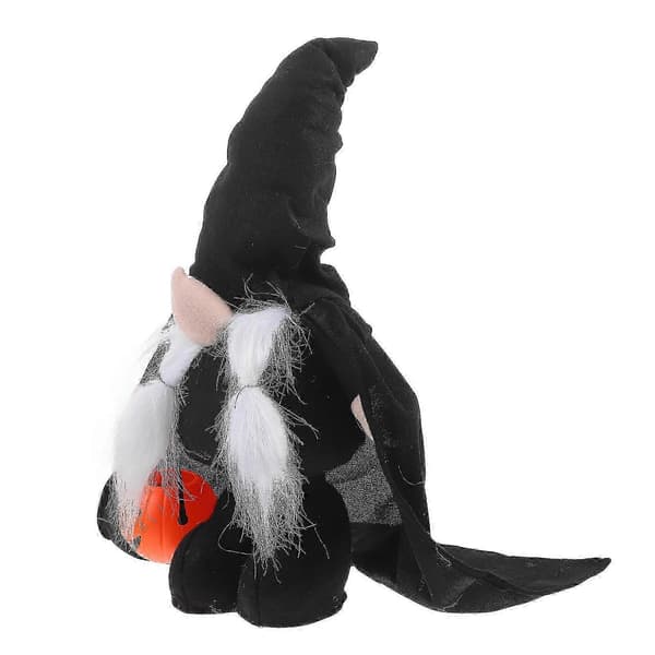 Halloween Gnome Dekorasjon Utendørs Halloween Fest Dekorasjon Barn Halloween Utstyr 1Sett
