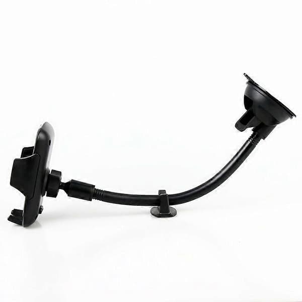 Sugekopp Biltelefonholder, Vindusvisker Dashbord Smartphone Holder