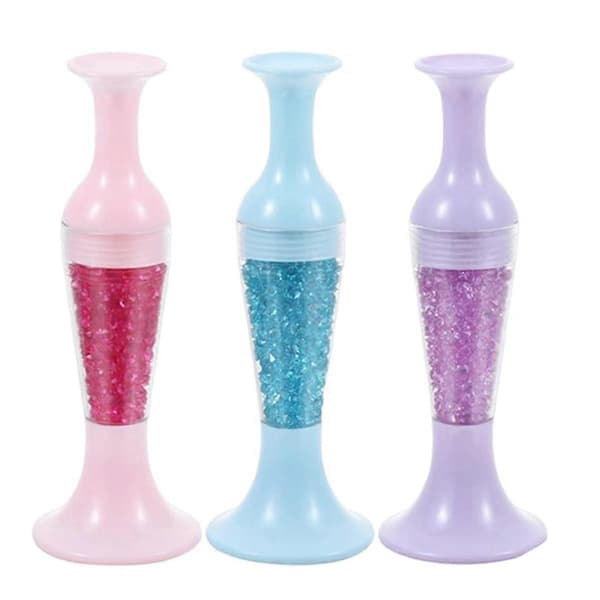 3 stk. diamantmaleri pen, diamantmaleri sæt, diamantmaleri tilbehør penne, diamant Dotti
