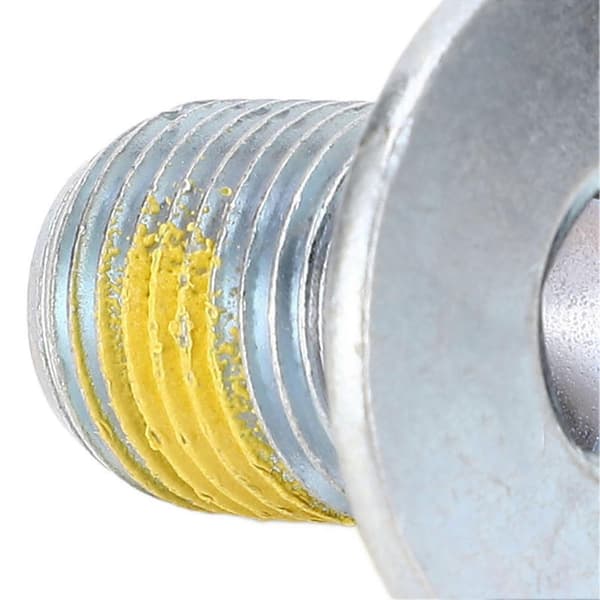 Rattstangbolt 1036655 00 A Rattstangfestebolt Erstatning for Tesla Model S X 3 Y 2012?2021