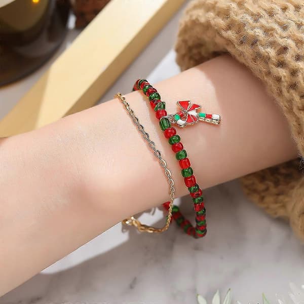 armbånd klokke legering armbånd