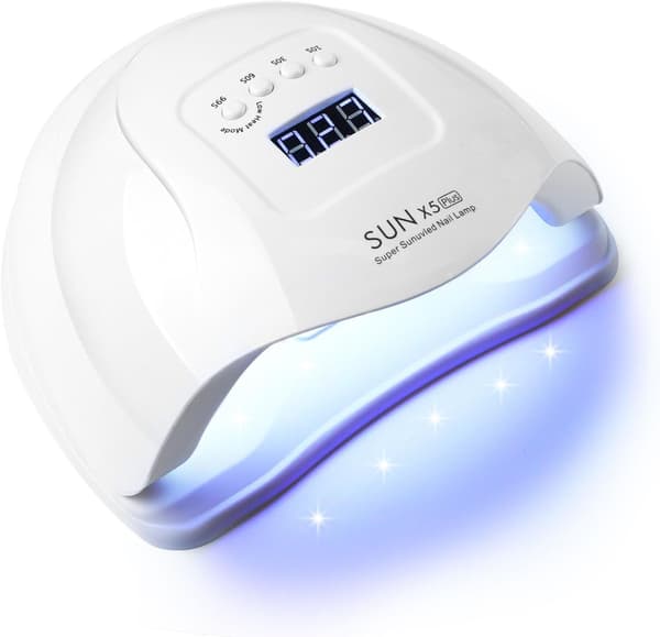 120W högeffekts nagelkonstmaskin