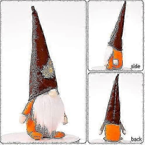 Halloween Nisse Dukker