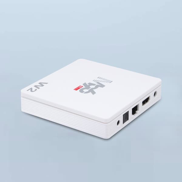M96 W2 Set-top Boks S905W2 (4+32GB)