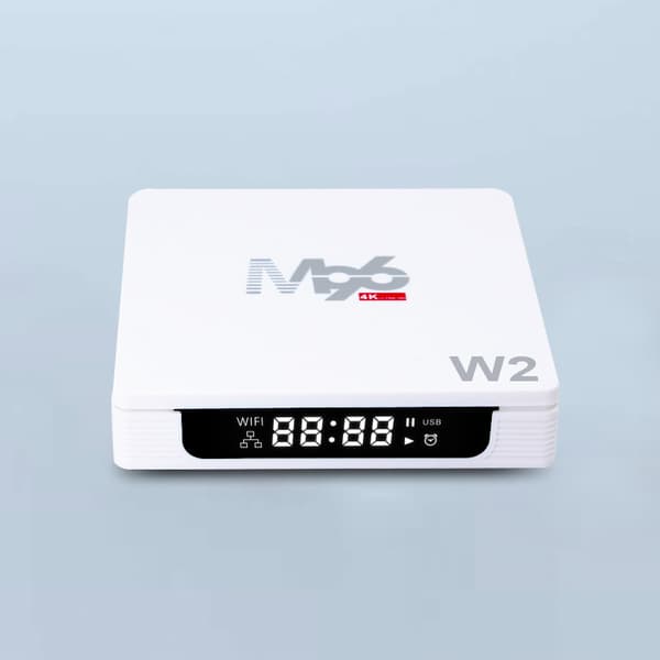 M96 W2 Set-top Box S905W2 (4+32GB)