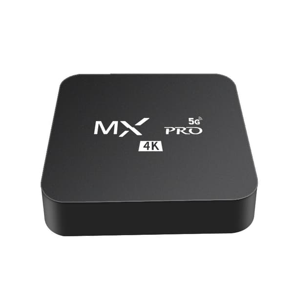 MXqPRO TV BOX Android Set-Top Box (2+16GB)