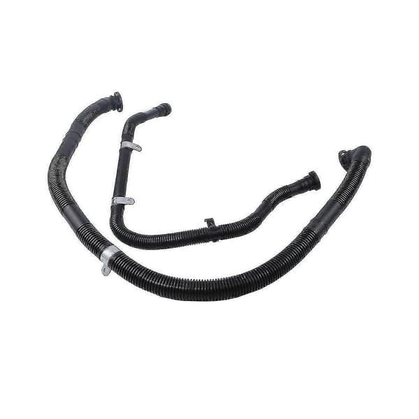 2 X Ilmapumpun Yhdysputket Golf Tt 1.8t 06a133889f 8l0133817 Boris