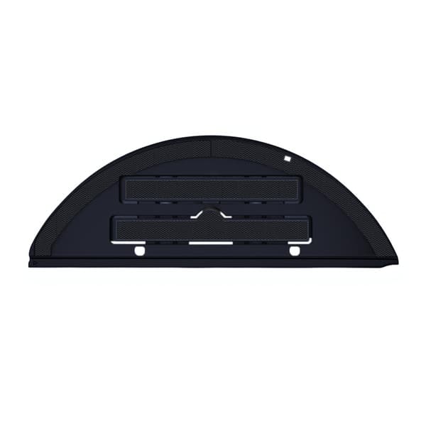 Kompatibel med Roborock G30 mopphållare och G30 mopp