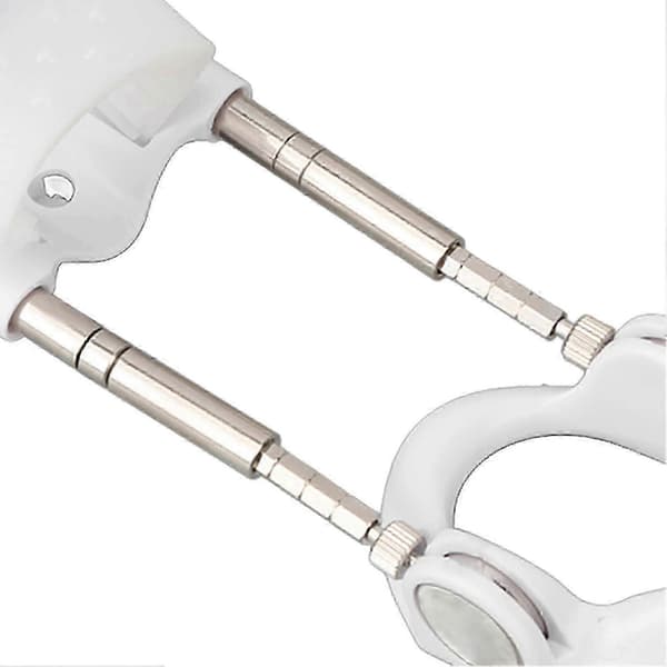 Massager Mænd Beslag Sæt Elastisk Bærbar Komfortabelt Greb Mænd Massage Forlænger Stangsæt Til Hjem Rejse