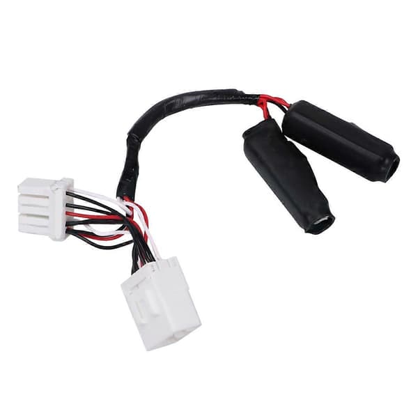 Til Harley Road King FLHR FLHT Softail Sportster 883 1200 XL Motor LED Blinklys Flash Load Resist
