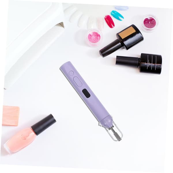Snabbtorkande nagellacksremover
