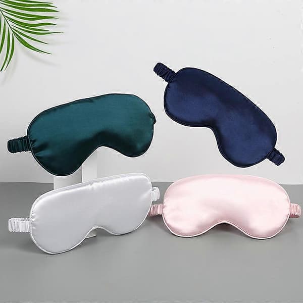 6-pack Nattmask, Ultramjuk Sovmask, Anti-ljus