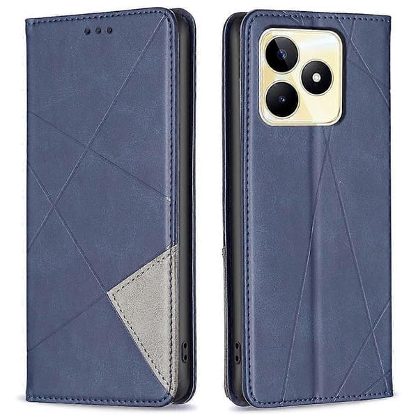 Realme C53 (Globaali versio) -puhelimen suojakotelo