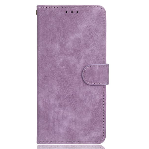 Kompatibel med Motorola MOTO Edge 60 Pro Telefonfodral med Rem