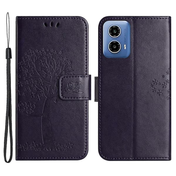 Motorola Moto G45 5G puhelin kotelo