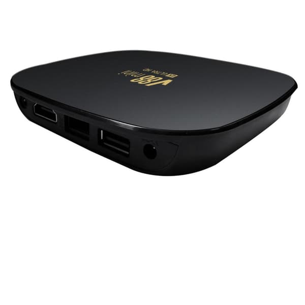 V88 mini Android smart nätverks set-top box (8+128GB)