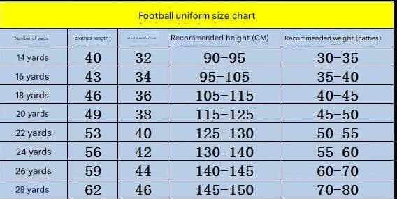 Fotbollströja för barn set 2026 VM fotbollströja landslagströja Sverige Brasilien barntröja Spain B 22