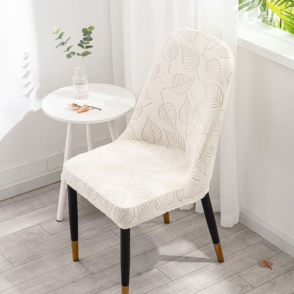 Jacquard buet stolebetræk