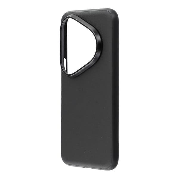 X-LEVEL mobilskal för Huawei Pura 80, kompatibelt med MagSafe PU-läder hårt PC-mobilskal