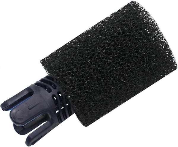 Tail Sweep PRO och 6-pack 9-100-3105 Sweep Hose Scrubber - Ersättning för Polaris trycksida